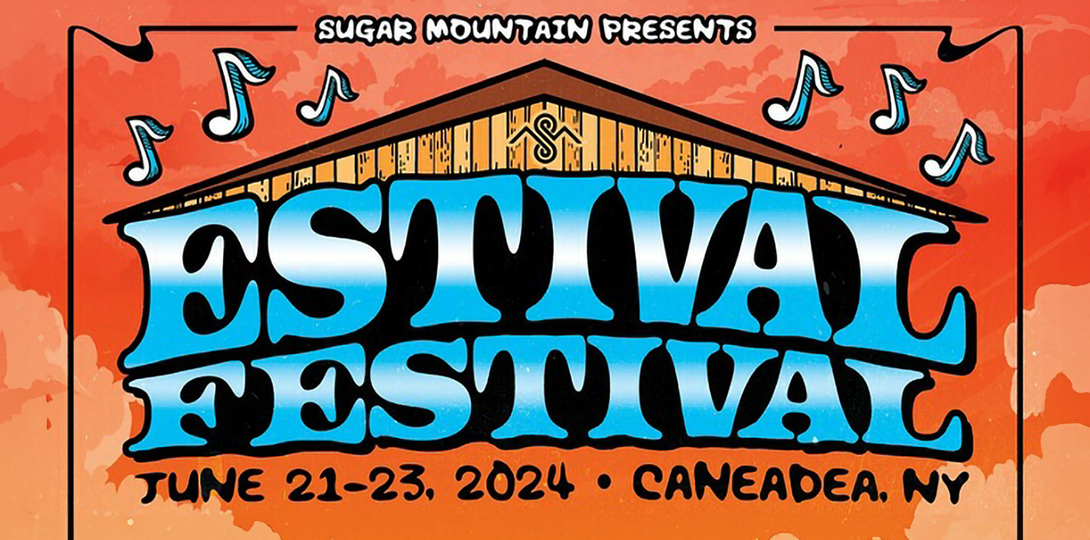 Sugar Mountain Estival Festival June 21-23, 2024